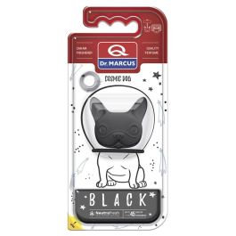 Drmarcus Ambientador Dr. Marcus Cosmic Dog Black DRM0942 Perfumado para Coche