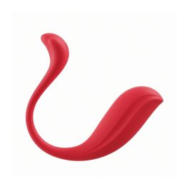 Vibrador Svakom Rojo Vibrador Svakom Rojo