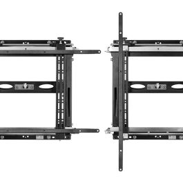 Soporte de Mesa para Pantalla B-Tech BT7565/B V2 Soporte de Mesa para Pantalla B-Tech BT7565/B V2