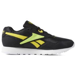 Zapatillas Deportivas Hombre Reebok Rapide Mu Negro 43