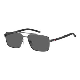 Gafas de Sol Hombre Tommy Hilfiger TH 2078_S Precio: 226.50000043. SKU: B19CXLANZL