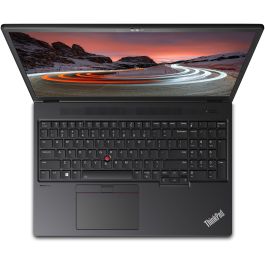 Lenovo ThinkPad P16v G2 16" Ultra 7-155H 32GB RAM 1TB SSD RTX 2000 Ada W11P Estación de Trabajo Móvil