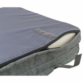 Colchón Trixie Vital Noah Gris oscuro 120 × 80 CM