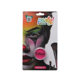 Maquillaje Al Agua Rosa En Pastilla 3 gramos Precio: 1.7182. SKU: B1GFZFPPZY