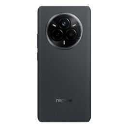 Smartphone Realme 631011005702 Octa Core 12 GB RAM 512 GB Gris Smartphone Realme 631011005702 Octa Core 12 GB RAM 512 GB Gris