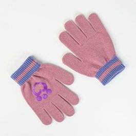 Cerdá Gabby's Dollhouse Conjunto 2 Piezas T.Única Purple