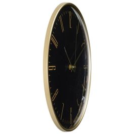 Reloj Silencioso Home Deco Factory diámetro 30 cm