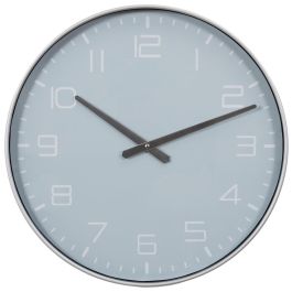 Reloj Silencioso Lisa Home Deco Factory diámetro 50 cm  Precio: 13.95000046. SKU: B156JP4MAE