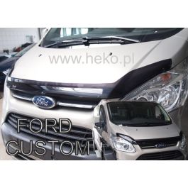 Heko HO02143 Carenado para Parabrisas Ford Transit Custom 2-4D 2012-2018