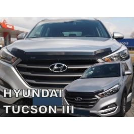 Heko HO02144 Carenado para Parabrisas Hyundai Tucson III 2015-2020