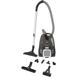 Aspirador de Bolsa con Bote - HOOVER Telios Extra TXL20PET - 700 W - 3,5 L - 69 dBA - Especial para Animales Precio: 138.5000001. SKU: B19KKCGAC6