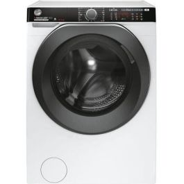 Lavadora-secadora - HOOVER H-WASH & DRY 500 HDP4149AMBC / 1-S - Frontal - Lavar 14 kg / Secar 9 kg - Clase A - 1400 rpm - Blanco Lavadora-secadora - HOOVER H-WASH & DRY 500 HDP4149AMBC / 1-S - Frontal - Lavar 14 kg / Secar 9 kg - Clase A - 1400 rpm - Blanco