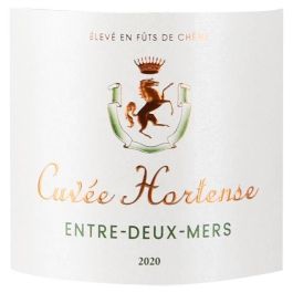 Magnum Cuvee Hortense 2020 Entre-Deux-Mers - Vino blanco de Burdeos