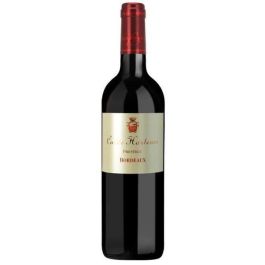 Cuvée Hortense Prestige 2016 Burdeos - Vino tinto de Burdeos Precio: 25.276900278299998. SKU: B1EJGLNYLY