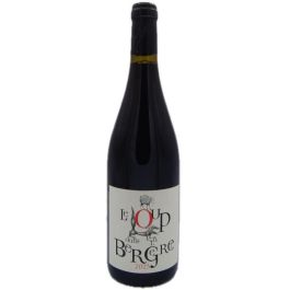 Domaine de l'Hortus Cuvée Le Loup dans la Bergerie 2023 Pays de l'Hérault - Vino tinto Languedoc-Rosellón Precio: 30.963899515999998. SKU: B1JW8GKPB7