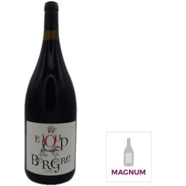 Magnum Domaine de l'Hortus 2023 Cuvée Le Loup en la Bergerie Pays de l'Hérault - Vino tinto Languedoc-Rosellón Precio: 43.3058994192. SKU: B1GPS29GM8