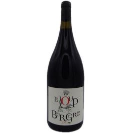 Magnum Domaine de l'Hortus 2023 Cuvée Le Loup en la Bergerie Pays de l'Hérault - Vino tinto Languedoc-Rosellón