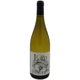 Domaine de l'Hortus Cuvée Le Loup y est tu 2023 Vin de France - Vino blanco de Languedoc-Rosellón Precio: 30.963899515999998. SKU: B1CF65NZV8