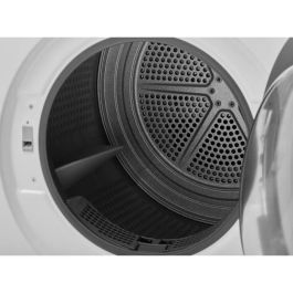 Secador con bomba de calor HOTPOINT NTM1191WKEU - 9 kg - Inducción - L60cm - Clase A + - Blanco Secador con bomba de calor HOTPOINT NTM1191WKEU - 9 kg - Inducción - L60cm - Clase A + - Blanco