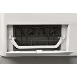 Secador con bomba de calor HOTPOINT NTM1191WKEU - 9 kg - Inducción - L60cm - Clase A + - Blanco Secador con bomba de calor HOTPOINT NTM1191WKEU - 9 kg - Inducción - L60cm - Clase A + - Blanco