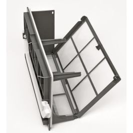 Secador con bomba de calor HOTPOINT NTM1191WKEU - 9 kg - Inducción - L60cm - Clase A + - Blanco Secador con bomba de calor HOTPOINT NTM1191WKEU - 9 kg - Inducción - L60cm - Clase A + - Blanco