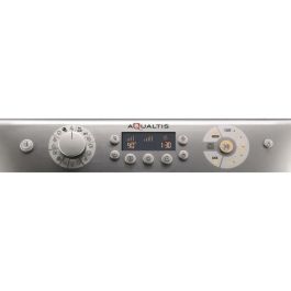 HOTPOINT AQD972F697EUN Lavadora-secadora Aqualtis - Lavado 9 kg / Secado 7 kg - Clase A - 1600 rpm - Blanco