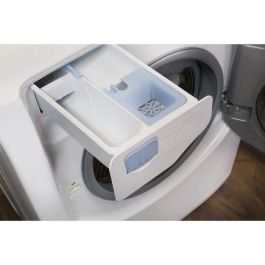 HOTPOINT AQD972F697EUN Lavadora-secadora Aqualtis - Lavado 9 kg / Secado 7 kg - Clase A - 1600 rpm - Blanco