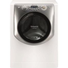 HOTPOINT AQD972F697EUN Lavadora-secadora Aqualtis - Lavado 9 kg / Secado 7 kg - Clase A - 1600 rpm - Blanco