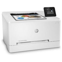 IMPRESORA HP WiFi LÁSER COLOR PRO M254DW - 38/21PPM - DUPLEX - PANTALLA 6.8CM - AIRPRINT - ETHERNET - JETINTELLIGENCE - TONER 202A(X) BK/C/M/Y IMPRESORA HP WiFi LÁSER COLOR PRO M254DW - 38/21PPM - DUPLEX - PANTALLA 6.8CM - AIRPRINT - ETHERNET - JETINTELLIGENCE - TONER 202A(X) BK/C/M/Y