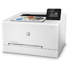 IMPRESORA HP WiFi LÁSER COLOR PRO M254DW - 38/21PPM - DUPLEX - PANTALLA 6.8CM - AIRPRINT - ETHERNET - JETINTELLIGENCE - TONER 202A(X) BK/C/M/Y IMPRESORA HP WiFi LÁSER COLOR PRO M254DW - 38/21PPM - DUPLEX - PANTALLA 6.8CM - AIRPRINT - ETHERNET - JETINTELLIGENCE - TONER 202A(X) BK/C/M/Y