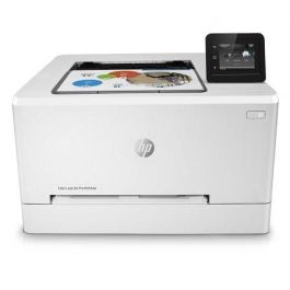 IMPRESORA HP WiFi LÁSER COLOR PRO M254DW - 38/21PPM - DUPLEX - PANTALLA 6.8CM - AIRPRINT - ETHERNET - JETINTELLIGENCE - TONER 202A(X) BK/C/M/Y IMPRESORA HP WiFi LÁSER COLOR PRO M254DW - 38/21PPM - DUPLEX - PANTALLA 6.8CM - AIRPRINT - ETHERNET - JETINTELLIGENCE - TONER 202A(X) BK/C/M/Y