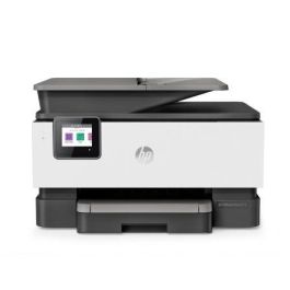 Multifunción HP OfficeJet Pro 9014 WiFi/ Fax/ Dúplex