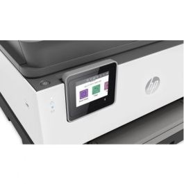 Multifunción HP OfficeJet Pro 9014 WiFi/ Fax/ Dúplex