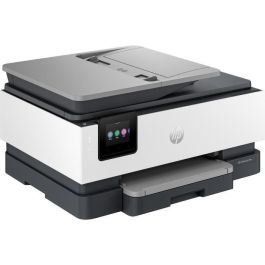 HP OfficeJet Pro 8124e - Impresora todo en uno - Inyección de tinta en color con 3 meses de Instant Ink incluido con HP+