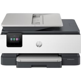 HP OfficeJet Pro 8124e - Impresora todo en uno - Inyección de tinta en color con 3 meses de Instant Ink incluido con HP+ Precio: 192.256900605. SKU: B1KBQTPCXP