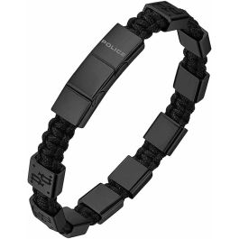 Pulsera Hombre Police PEAGB0001204 Precio: 60.5. SKU: B1JGAGYFQK
