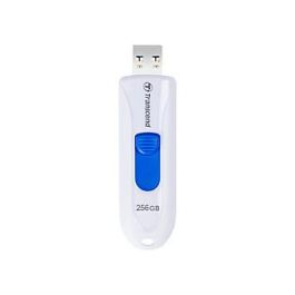 Transcend JetFlash 790 256GB USB 3.2 Gen 1 Blanco Precio: 177.89000009. SKU: B1GVJ6X8XQ
