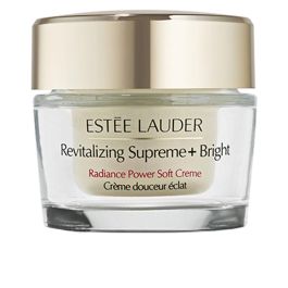 Estée Lauder Revitalizing Supreme+ Bright Crema Sedosa 50 mL Precio: 87.5000005. SKU: B1CFHQ6ABV