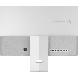 ASUS MS27UC ZenScreen Monitor 27" (68.58cm) UHD (3840x2160) 16:9 IPS USB-C HDMI DisplayPort