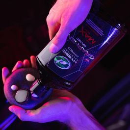 Max Cera Liquida De Grafeno TW53710