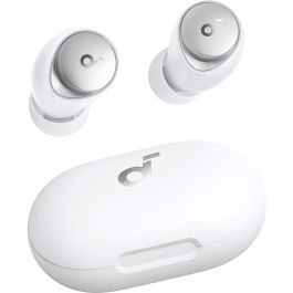 Anker A3936G21 Auriculares Soundcore Space A40 In-Ear Bluetooth Blancos