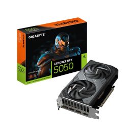 Tarjeta Gráfica Gigabyte GV-N5050WF2OC-8GD 8 GB GDDR6 Precio: 295.49999996. SKU: B1DY77JEPS