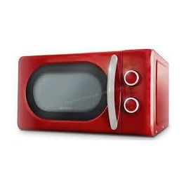 Grunkel Retro Microwave 20L 700W Red MW-20ROJO Precio: 78.95000014. SKU: B1HPVJZH95