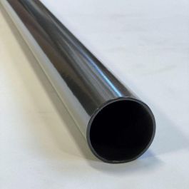 Next Green Steel tube 60mm x 1500mm Powder coated Graphite Gray Next Green Steel tube 60mm x 1500mm Powder coated Graphite Gray