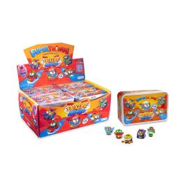 Magic Box Superthings PSTSD48TIN40EXP Expositor 8 Latas +3 Años Español Precio: 56.50000015. SKU: B13FBAB6LR