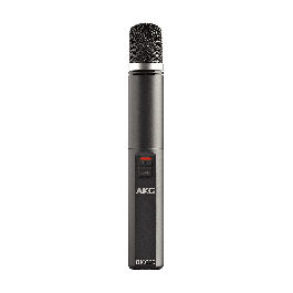 Micrófono Condensador C1000Smk4 Cardioide/Supercardioide Precio: 167.49999992. SKU: B139LF49D2