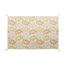 Alfombra Shabby DKD Home Decor Multicolor Beige 180 x 1 x 120 cm Precio: 23.99987205. SKU: S3038292