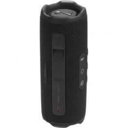 JBL JBLFLIP7BLK Altavoz Portátil Bluetooth Flip 7 con AI Sound Boost, 35W, 16h batería, IP68, conexión Auracast, Bluetooth 5.4 JBL JBLFLIP7BLK Altavoz Portátil Bluetooth Flip 7 con AI Sound Boost, 35W, 16h batería, IP68, conexión Auracast, Bluetooth 5.4