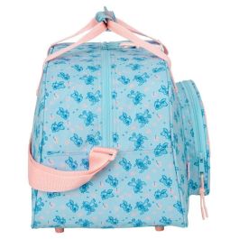 Safta Bolsa de Deporte Stitch Ohana 240x400x230 mm