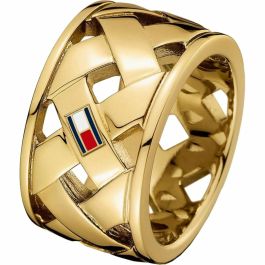 Anillo Mujer Tommy Hilfiger 2701024C (14) Precio: 32.549. SKU: B1GCMFSTLN